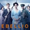 Rebellion Movie Poster paint by numbers