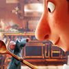 Remy And Alfredo Ratatouille paint by number