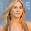 The Beautiful Jennifer Joanna Aniston paint by numbers