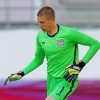 Usa Footballer Ethan Horvath paint by numbers