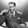 Actor Errol Flynn paint by numbers