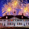 George Washingtons Mount Vernon USA paint by numbers