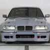 Bmw E36 Engines paint by numbers