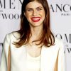 Alexandra Daddario Actress paint by numbers
