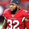 Arizona Cardinals Budda Baker Player paint by number