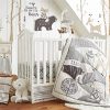 Baby Nursery paint by number