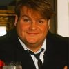 Chris Farley Actor paint by number