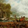 Constable Art paint by numbers