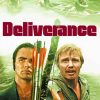 Deliverance Poster paint by numbers