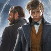 Fantastic Beasts Movie Characters