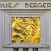 Folie Bergère Building paint by numbers