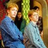 Fred Et George Weasley From Harry Potter paint by numbers