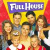 Full House Poster paint by numbers