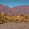 Furnace Creek Park paint by numbers