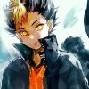 Haikyuu Nishinoya Art paint by number