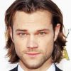 Handsome Jared Padalecki paint by number