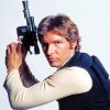 Han Solo paint by number