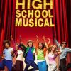 High School Musical paint by numbers