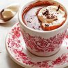 Hot Chocolate paint by number