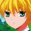 Kid Takumi Usui Maid Sama paint by numbers