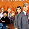Law And Order Poster paint by number