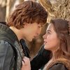 Love Story Romeo And Juliet paint by numbers