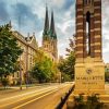Marquette University paint by number