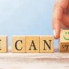 Motivation Quote paint by numbers