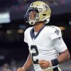 New Orleans Saints Footballer paint by numbers