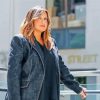 Olivia Law And Order paint by number