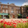 Powell Cotton Museum Birchington On Sea paint by numbers