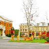 Stars Hollow paint by numbers