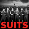 Suits Serie paint by numbers