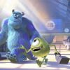 Sully And Mike Monsters Inc paint by numbers