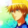 Takumi Usui Maid Sama Character paint by numbers