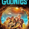 The Goonies Poster paint by numbers