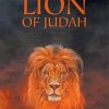 The Lion Of Judah paint by numbers