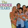 The Wonder Years Poster paint by number