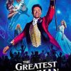 The Greatest Showman Movie Poster paint by number