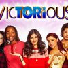 Victorious Serie paint by number