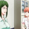 Wotakoi Characters paint by number