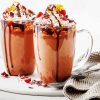 Tasty Hot Chocolate paint by numbers