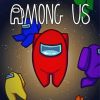 Among Us Poster paint by numbers