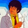 Dr Slump Character paint by number
