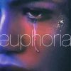 Euphoria Poster paint by numbers