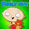 Family Guy Anime paint by numbers