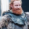 Game Of Thrones Tormund paint by number