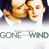 Gone With The Wind Movie Poster paint by number