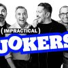 Impractical Jokers Poster paint by number