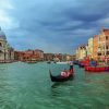 Scenes Of Venice paint by numbers